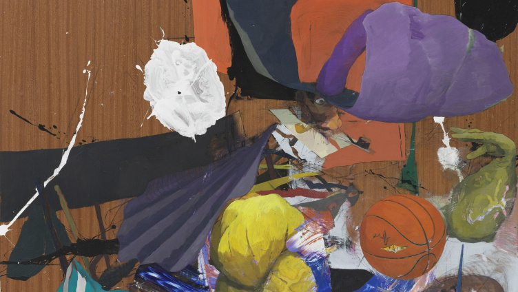 Preis der Helmut-Kraft-Stiftung zur Förderung der Bildenden Kunst 2025