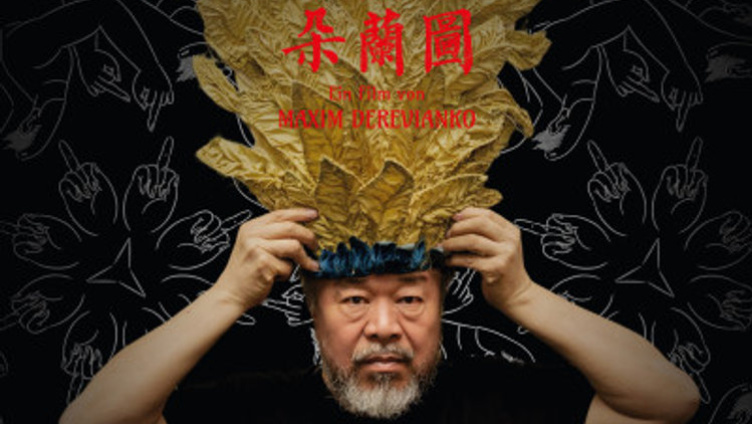 Ai Wei Wei's Turandot