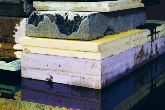 Shelter from the Stars