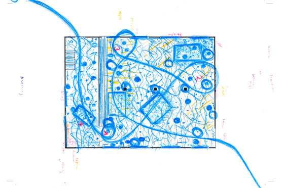 Mineralwasser and psychic Narrations  