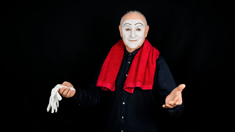 Carlos Martinez  «Zugabe!»