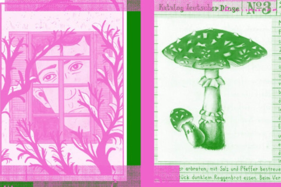 Zeitzeichnen. Comic & Erinnerung