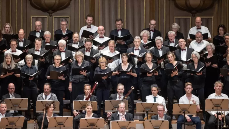 Karfreitagskonzert - The Deer’s Cry