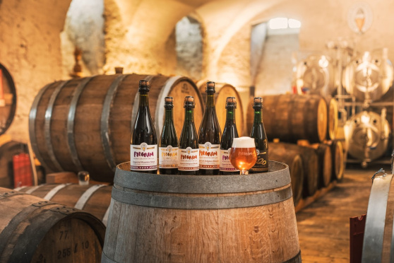 Pilgrim & Dine / Ausverkauft