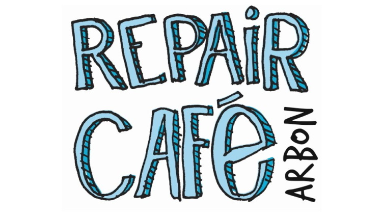 repair Café Arbon