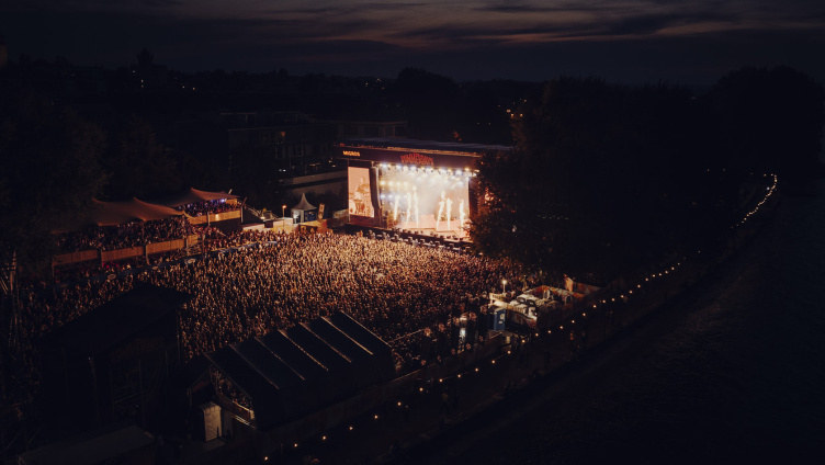 SummerDays Festival