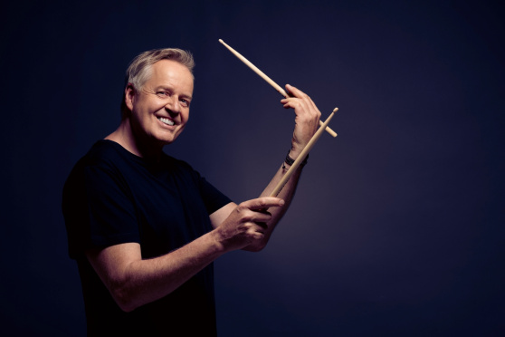 27. Jazz am See, Wolfgang Haffner Trio