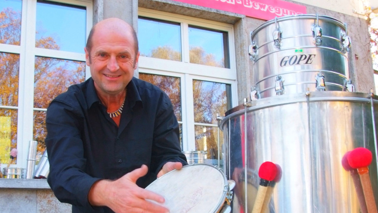 Rio SambaBatucada – Batteria (Euregio DACH)