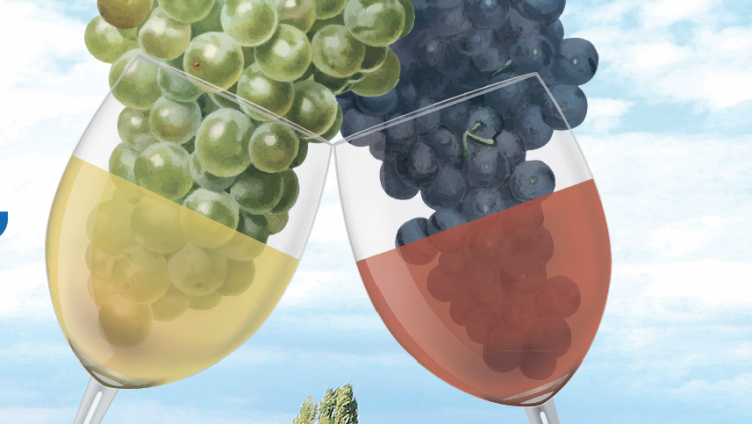 28. Weinfest Berlingen