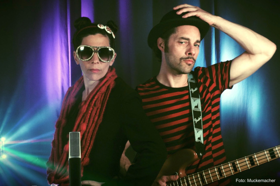 Familienkonzert im KULA: Muckemacher