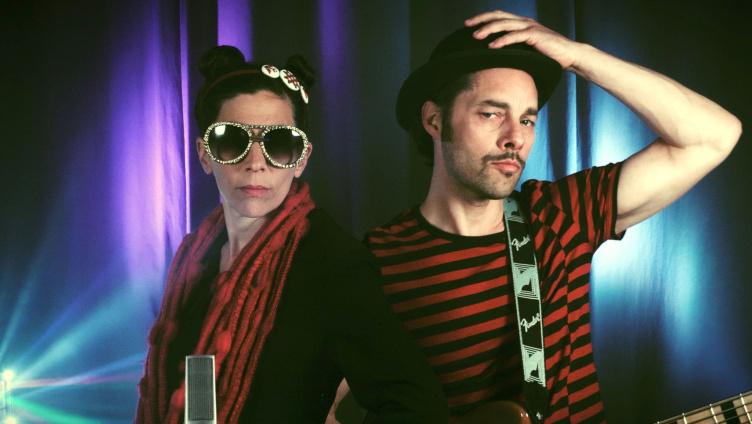 Familienkonzert im KULA: Muckemacher