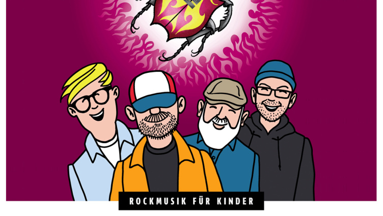Familienkonzert im KULA: Randale