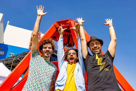 Richards Kindermusikladen