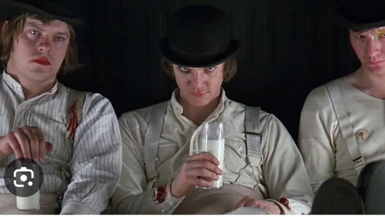 Clockwork Orange