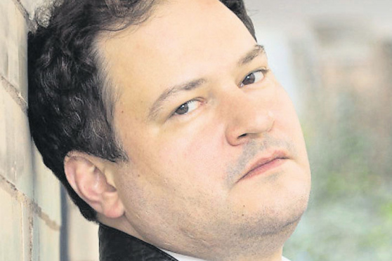 Thomas Melle - Haus zur Sonne