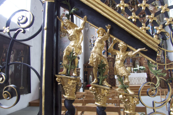 Klosterkirche – einmal anders