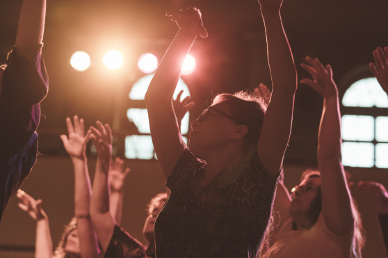 Circle-Songs – Tageskurs