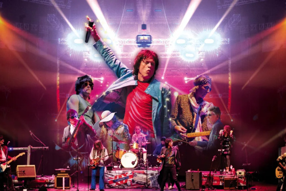 The Rolling Stones Story