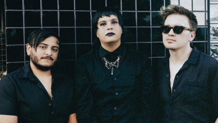 Deceits (USA) + Raskolnikov (CH)