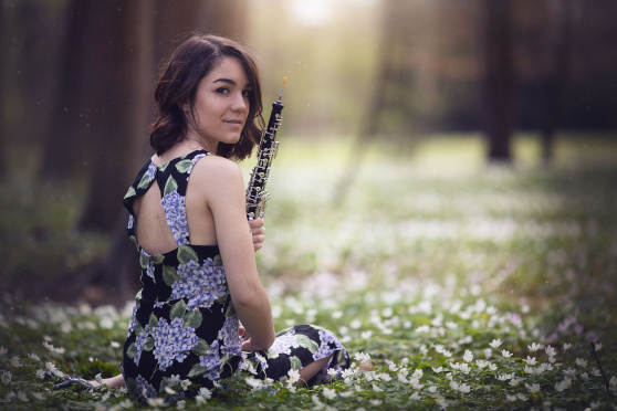 moZart 1 - Leidenschaft und Vollendung