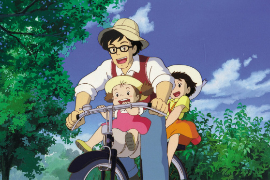 My Neighbour Totoro