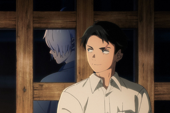 The Birth of Kitaro: Mystery of GeGeGe