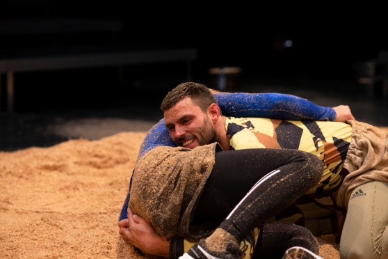 Dr Churz, dr Schlungg und dr Böös