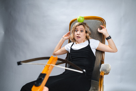 Volume 5 – Die Rückkehr!