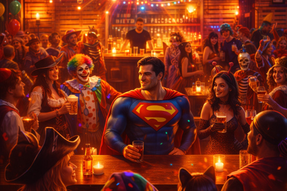 Bürgler Beizenfasnacht