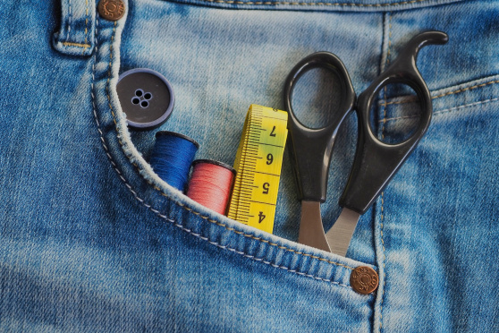 Lieblingsstück upcyceln