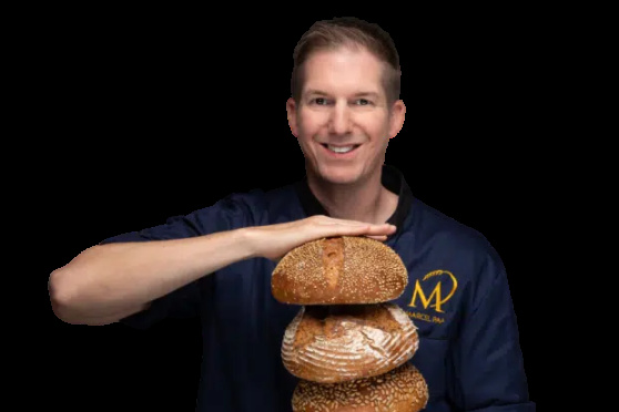 Vortrag mit Marcel Paa