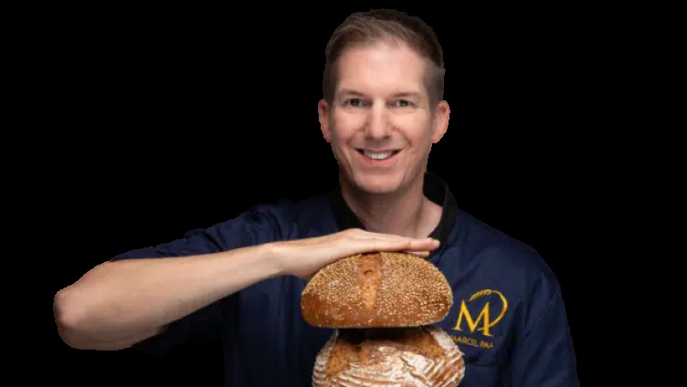 Vortrag mit Marcel Paa