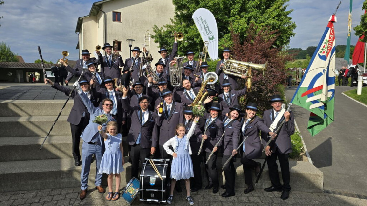 Platzkonzert