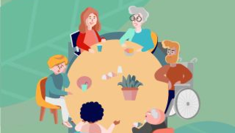 Erzählcafé - Aufbewahren oder Entsorgen