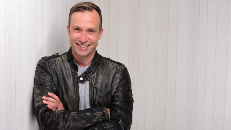 Lesung mit Axel Fündeling