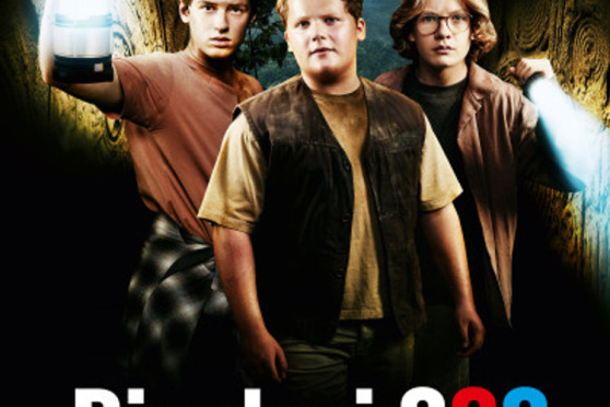 Die Drei ??? – Toteninsel