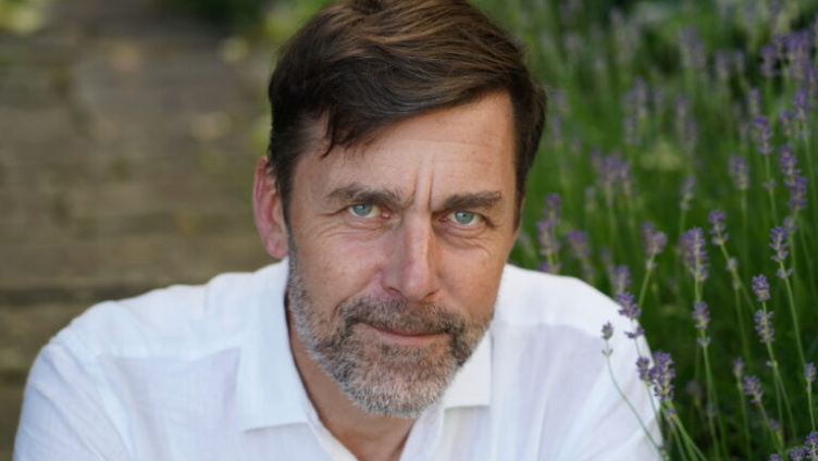 Matinée mit Peter Stamm