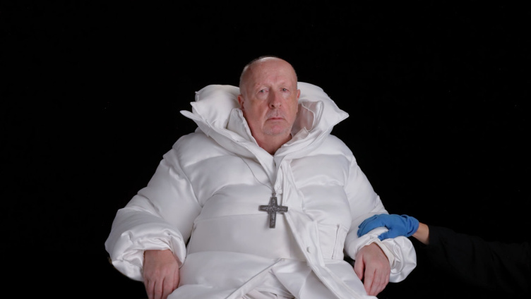 An die Kunst glauben