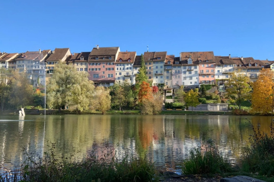 Altstadtführung in Wil - Starke Wiler Frauen