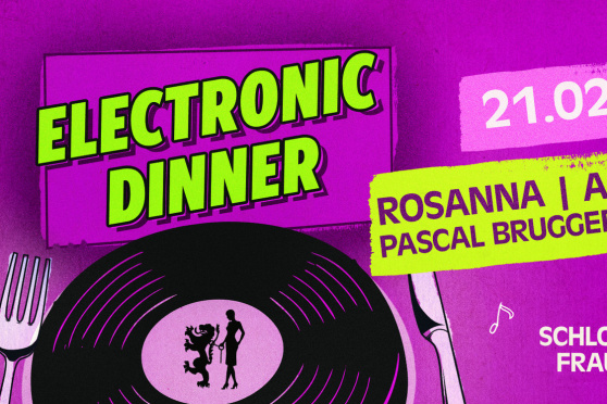 Electronic Dinner