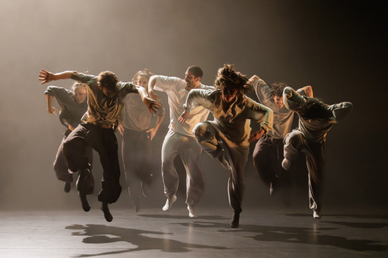 CHORA – the void as origin