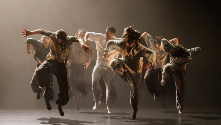 CHORA – the void as origin