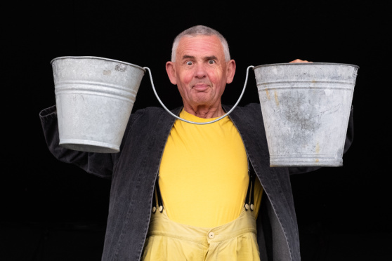 Peter Spielbauer: Wishi Washi