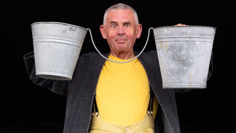 Peter Spielbauer: Wishi Washi