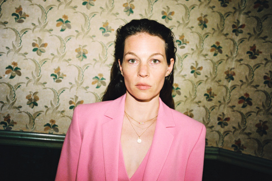 Anna Rossinelli: Heat Tour 2026