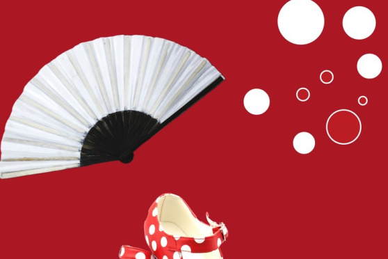 Flamenco für Kinder
