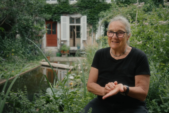 Barbara Buser – Pionierin der Nachhaltigkeit