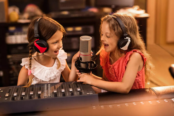 Deine Stimme, deine Geschichte, dein Hörspiel