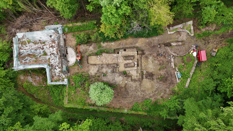 Überraschungen im Thurgau!