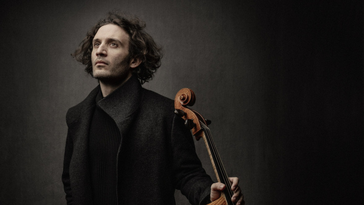 Nicolas Altstaedt - scordatura